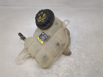 compare product Ford Fusion Windshield Washer Fluid Reservoir Bottle Oem