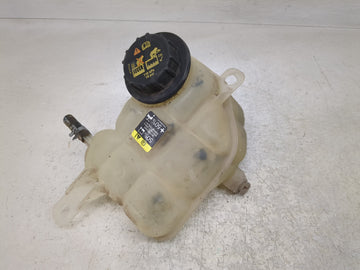 Ford Fusion Windshield Washer Fluid Reservoir Bottle Oem - Oemusedautoparts1.com