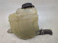 Ford Fusion Windshield Washer Fluid Reservoir Bottle Oem - Oemusedautoparts1.com