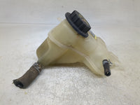 Ford Fusion Windshield Washer Fluid Reservoir Bottle Oem - Oemusedautoparts1.com