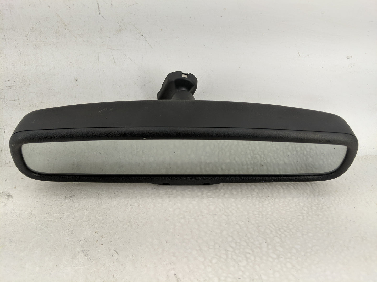 2010-2012 Ford Fusion Interior Rear View Mirror Replacement OEM P/N:8U5A-17E878-DE Fits OEM Used Auto Parts - Oemusedautopar