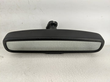 2010-2012 Ford Fusion Interior Rear View Mirror Replacement OEM P/N:8U5A-17E878-DE Fits OEM Used Auto Parts - Oemusedautopar