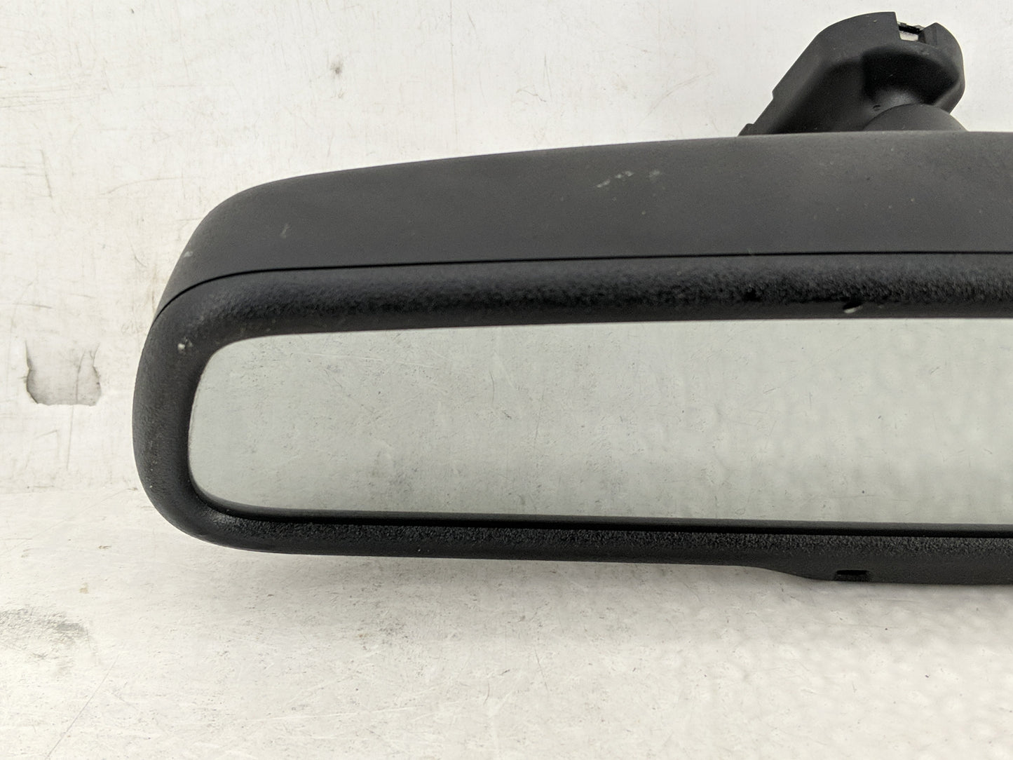 2010-2012 Ford Fusion Interior Rear View Mirror Replacement OEM P/N:8U5A-17E878-DE Fits OEM Used Auto Parts - Oemusedautopar