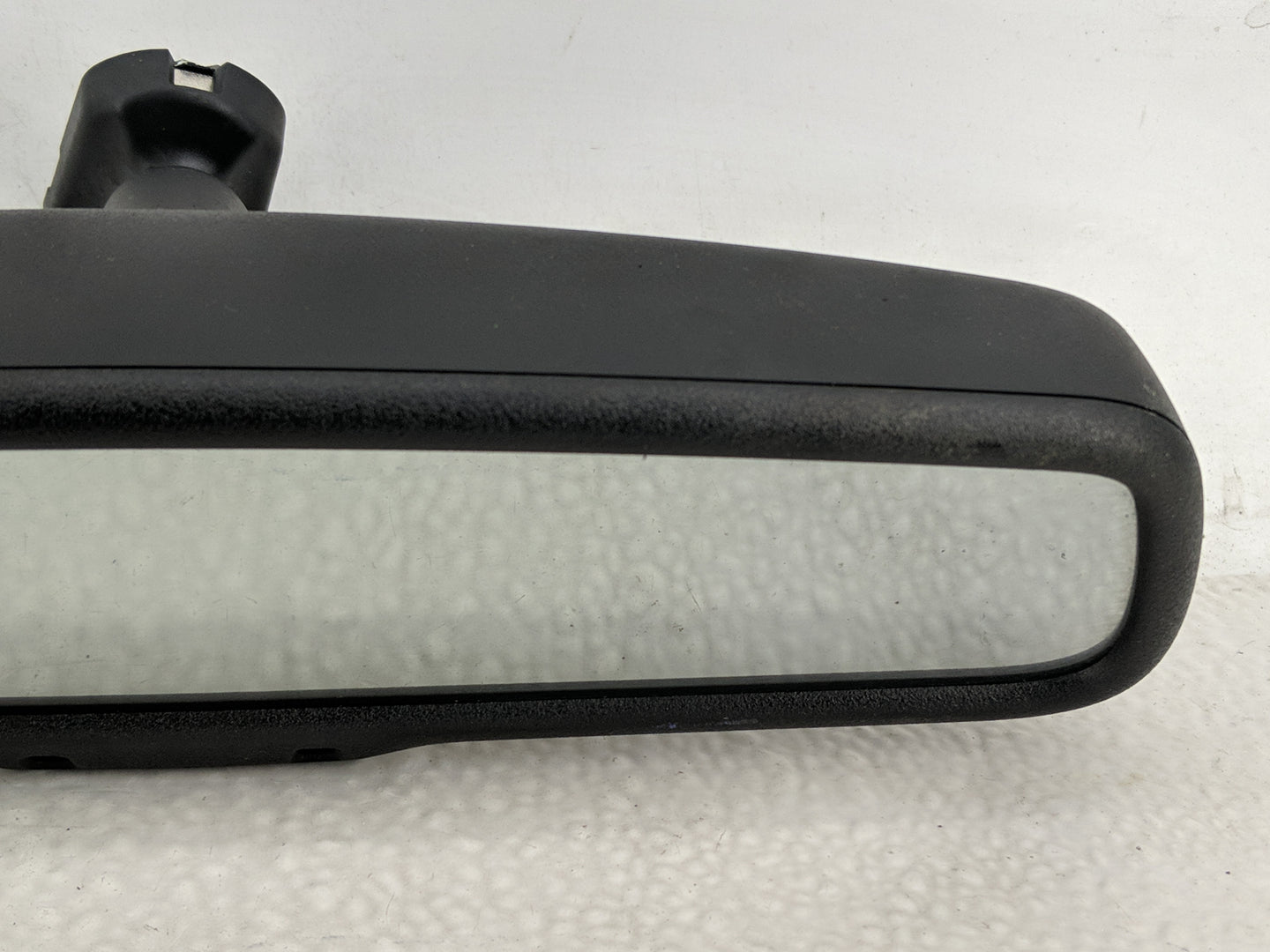 2010-2012 Ford Fusion Interior Rear View Mirror Replacement OEM P/N:8U5A-17E878-DE Fits OEM Used Auto Parts - Oemusedautopar