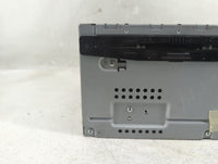2010-2012 Ford Fusion Radio AM FM Cd Player Receiver Replacement P/N:BE5T-19C157-AA Fits Fits 2010 2011 2012 OEM Used Auto P