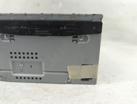 2010-2012 Ford Fusion Radio AM FM Cd Player Receiver Replacement P/N:BE5T-19C157-AA Fits Fits 2010 2011 2012 OEM Used Auto P