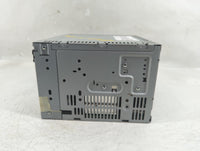 2010-2012 Ford Fusion Radio AM FM Cd Player Receiver Replacement P/N:BE5T-19C157-AA Fits Fits 2010 2011 2012 OEM Used Auto P