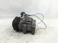 2011 Ford Fusion Air Conditioning A/c Ac Compressor Oem - Oemusedautoparts1.com