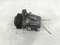 2011 Ford Fusion Air Conditioning A/c Ac Compressor Oem - Oemusedautoparts1.com