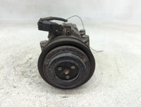 2011 Ford Fusion Air Conditioning A/c Ac Compressor Oem - Oemusedautoparts1.com