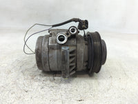 2011 Ford Fusion Air Conditioning A/c Ac Compressor Oem - Oemusedautoparts1.com