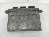 2011 Ford Fusion PCM Engine Control Computer ECU ECM PCU OEM P/N:AE5A-12A650-DGC Fits OEM Used Auto Parts - Oemusedautoparts