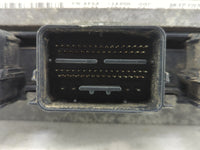 2011 Ford Fusion PCM Engine Control Computer ECU ECM PCU OEM P/N:AE5A-12A650-DGC Fits OEM Used Auto Parts - Oemusedautoparts