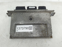 2011 Ford Fusion PCM Engine Control Computer ECU ECM PCU OEM P/N:AE5A-12A650-DGC Fits OEM Used Auto Parts - Oemusedautoparts