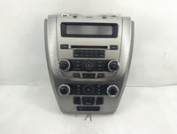 2010-2012 Ford Fusion Climate Control Module Temperature AC/Heater Replacement P/N:14798680 9E5T-18A802-AE Fits OEM Used Aut
