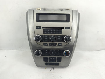 2010-2012 Ford Fusion Climate Control Module Temperature AC/Heater Replacement P/N:14798680 9E5T-18A802-AE Fits OEM Used Aut