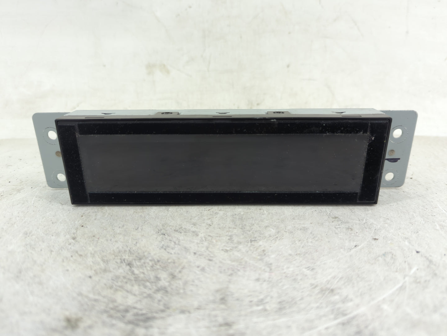 2011 Ford Fusion Radio AM FM Cd Player Receiver Replacement P/N:BE5T-19C116-AA Fits Fits 1997 1998 1999 2000 2001 2002 2003 