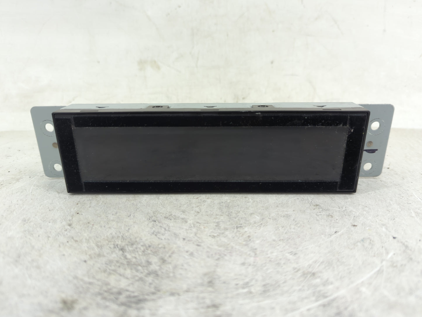 2011 Ford Fusion Radio AM FM Cd Player Receiver Replacement P/N:BE5T-19C116-AA Fits Fits 1997 1998 1999 2000 2001 2002 2003 