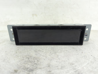 compare product 2011 Ford Fusion Radio AM FM Cd Player Receiver Replacement P/N:BE5T-19C116-AA Fits Fits 1997 1998 1999 2000 2001 2002 2003 OEM Used Auto Parts