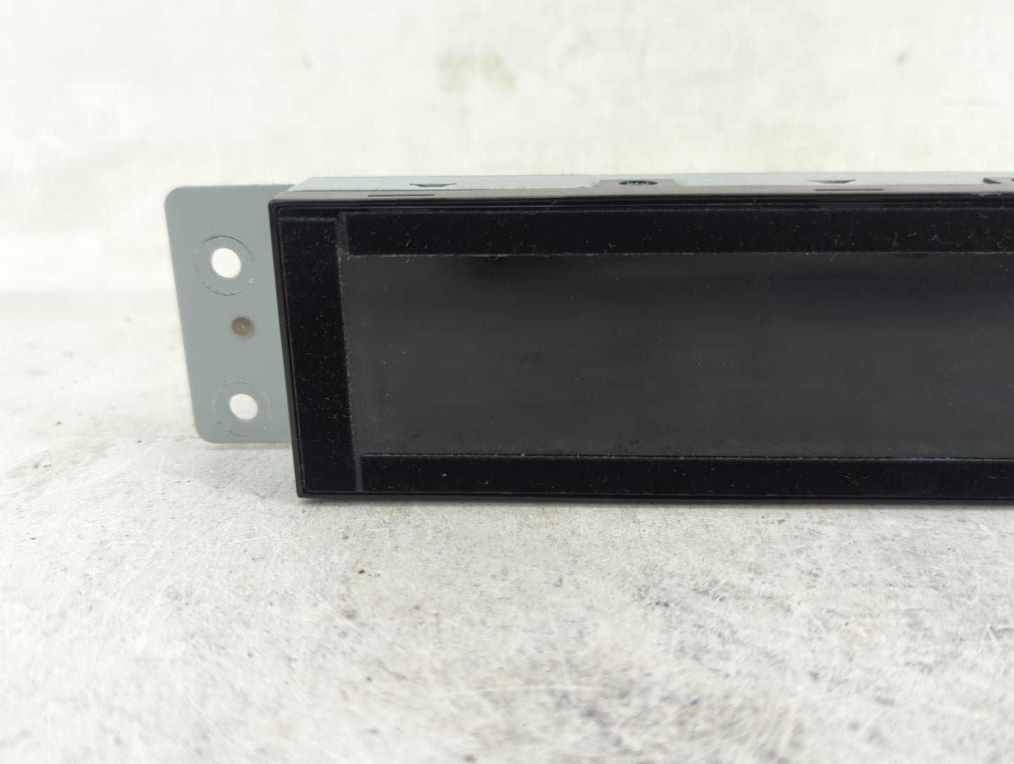 2011 Ford Fusion Radio AM FM Cd Player Receiver Replacement P/N:BE5T-19C116-AA Fits Fits 1997 1998 1999 2000 2001 2002 2003 