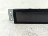 2011 Ford Fusion Radio AM FM Cd Player Receiver Replacement P/N:BE5T-19C116-AA Fits Fits 1997 1998 1999 2000 2001 2002 2003 