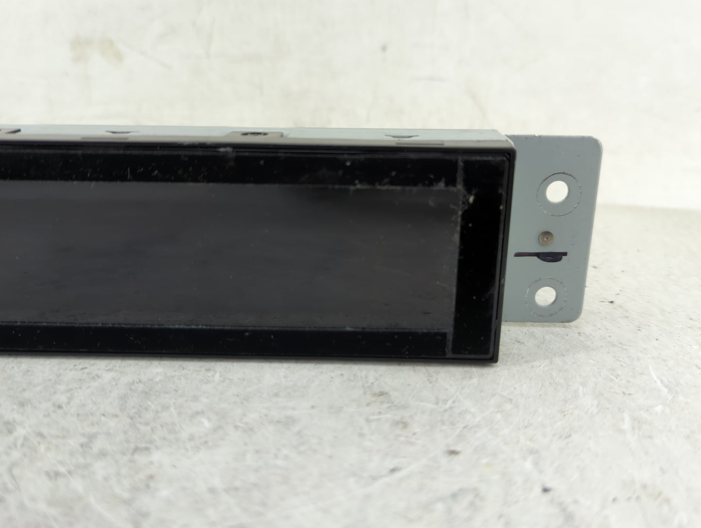 2011 Ford Fusion Radio AM FM Cd Player Receiver Replacement P/N:BE5T-19C116-AA Fits Fits 1997 1998 1999 2000 2001 2002 2003 