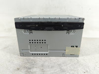 2010-2012 Ford Fusion Radio AM FM Cd Player Receiver Replacement P/N:BE5T-19C157-AA Fits Fits 2010 2011 2012 OEM Used Auto P