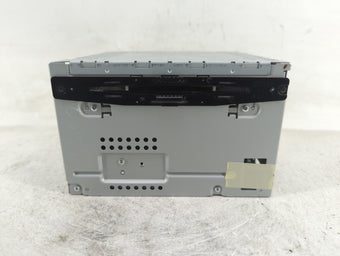 compare product 2010-2012 Ford Fusion Radio AM FM Cd Player Receiver Replacement P/N:BE5T-19C157-AA Fits Fits 2010 2011 2012 OEM Used Auto Parts