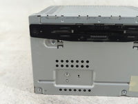 2010-2012 Ford Fusion Radio AM FM Cd Player Receiver Replacement P/N:BE5T-19C157-AA Fits Fits 2010 2011 2012 OEM Used Auto P