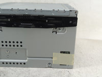 2010-2012 Ford Fusion Radio AM FM Cd Player Receiver Replacement P/N:BE5T-19C157-AA Fits Fits 2010 2011 2012 OEM Used Auto P