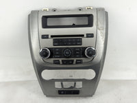 2010-2012 Ford Fusion Radio Control Panel - Oemusedautoparts1.com