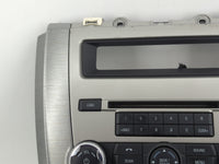 2010-2012 Ford Fusion Radio Control Panel - Oemusedautoparts1.com