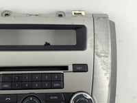 2010-2012 Ford Fusion Radio Control Panel - Oemusedautoparts1.com