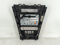 2010-2012 Ford Fusion Radio Control Panel - Oemusedautoparts1.com