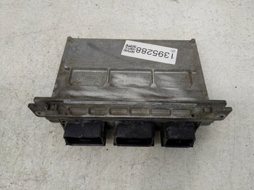 2011 Ford Fusion PCM Engine Control Computer ECU ECM PCU OEM P/N:AE5A-12A650-EPB Fits OEM Used Auto Parts - Oemusedautoparts