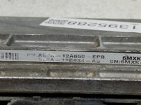 2011 Ford Fusion PCM Engine Control Computer ECU ECM PCU OEM P/N:AE5A-12A650-EPB Fits OEM Used Auto Parts - Oemusedautoparts