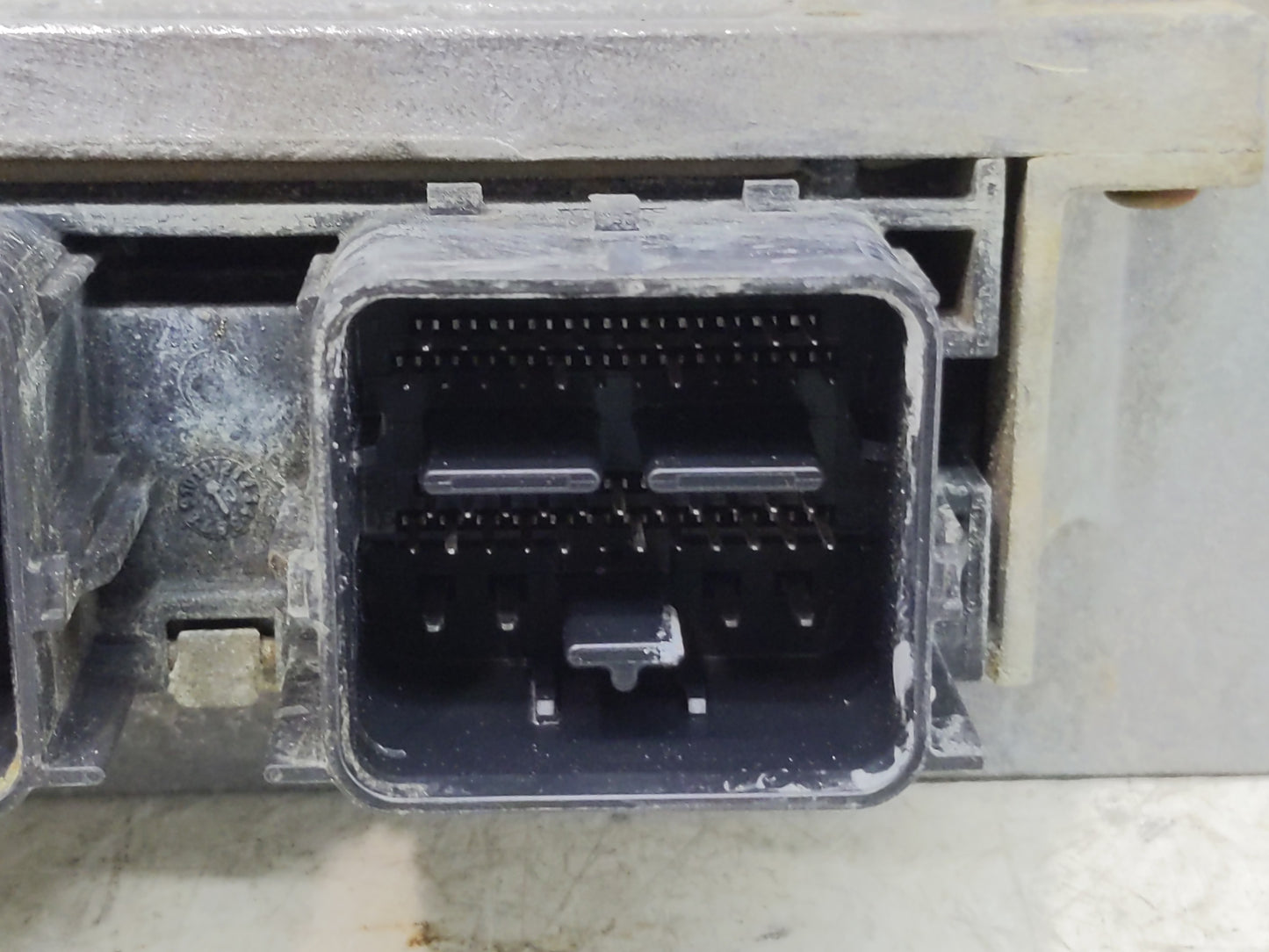 2011 Ford Fusion PCM Engine Control Computer ECU ECM PCU OEM P/N:AE5A-12A650-EPB Fits OEM Used Auto Parts - Oemusedautoparts