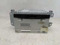 2011-2012 Ford Fusion Radio AM FM Cd Player Receiver Replacement P/N:BE5T-19C107-BA Fits Fits 2011 2012 OEM Used Auto Parts 