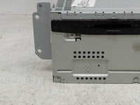 2011-2012 Ford Fusion Radio AM FM Cd Player Receiver Replacement P/N:BE5T-19C107-BA Fits Fits 2011 2012 OEM Used Auto Parts 