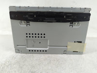 2010-2012 Ford Fusion Radio AM FM Cd Player Receiver Replacement P/N:BE5T-19C157-AA Fits Fits 2010 2011 2012 OEM Used Auto P