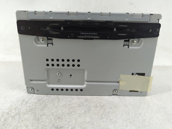 compare product 2010-2012 Ford Fusion Radio AM FM Cd Player Receiver Replacement P/N:BE5T-19C157-AA Fits Fits 2010 2011 2012 OEM Used Auto Parts