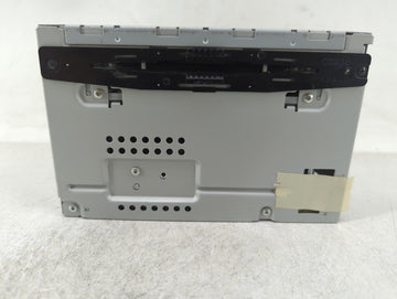 2010-2012 Ford Fusion Radio AM FM Cd Player Receiver Replacement P/N:BE5T-19C157-AA Fits Fits 2010 2011 2012 OEM Used Auto P