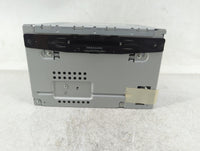 2010-2012 Ford Fusion Radio AM FM Cd Player Receiver Replacement P/N:BE5T-19C157-AA Fits Fits 2010 2011 2012 OEM Used Auto P