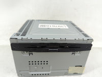 2010-2012 Ford Fusion Radio AM FM Cd Player Receiver Replacement P/N:BE5T-19C157-AA Fits Fits 2010 2011 2012 OEM Used Auto P