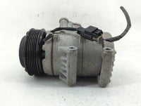 2006-2012 Ford Fusion Air Conditioning A/c Ac Compressor Oem - Oemusedautoparts1.com