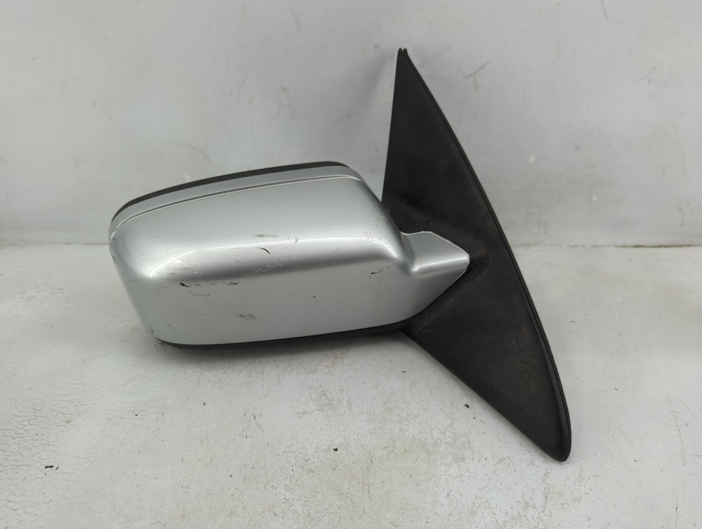 2011-2012 Ford Fusion Passenger Side View Mirror - Right Door Mirror OEM Used - Oemusedautoparts1.com
