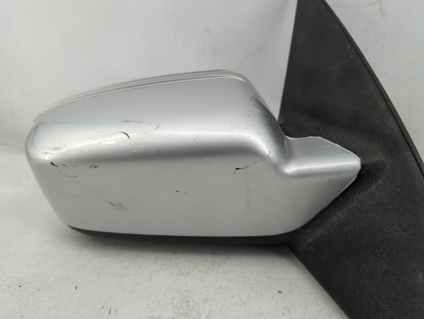 2011-2012 Ford Fusion Passenger Side View Mirror - Right Door Mirror OEM Used - Oemusedautoparts1.com