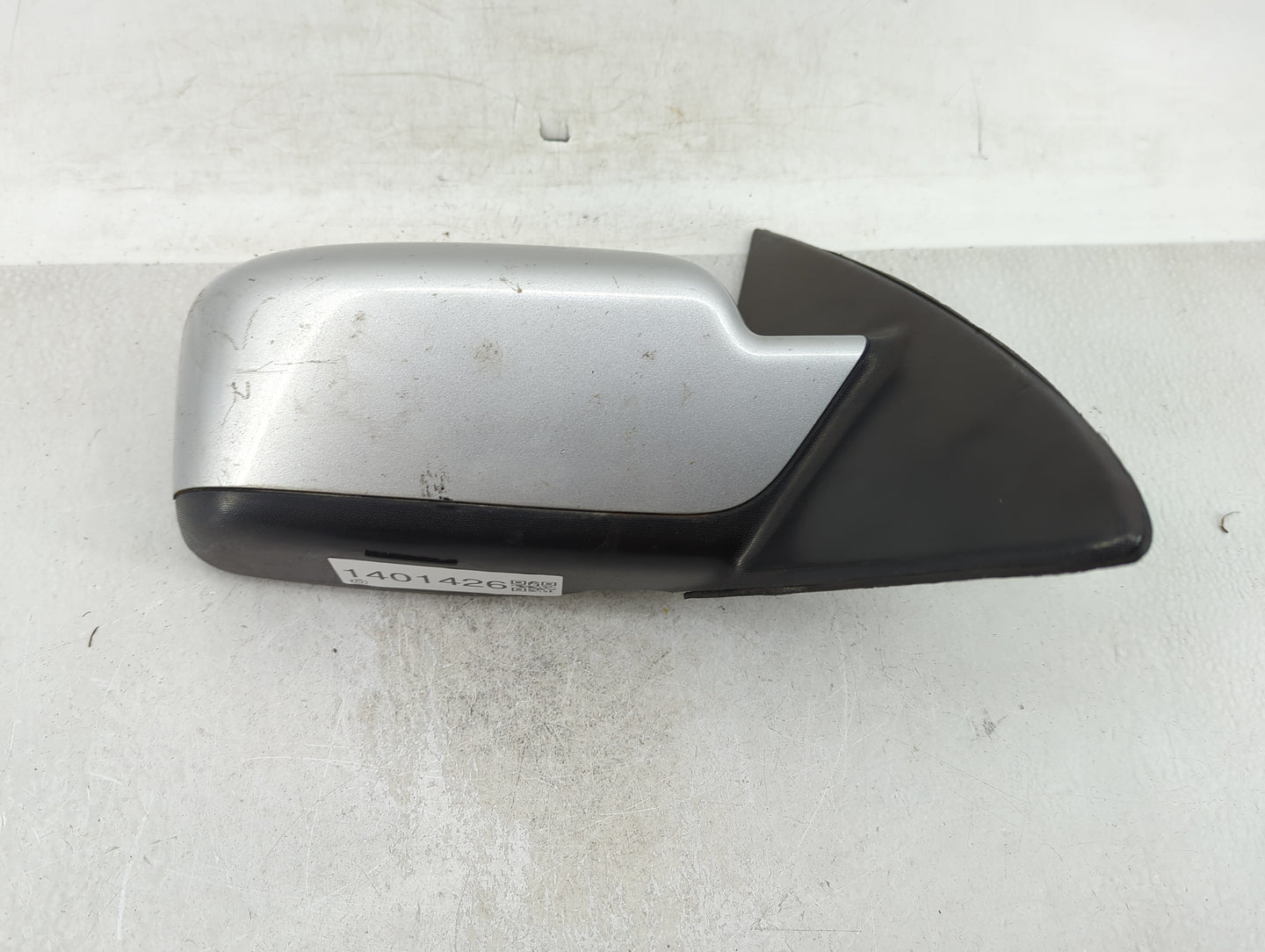 2010-2012 Ford Fusion Passenger Side View Mirror - Right Door Mirror OEM Used - Oemusedautoparts1.com