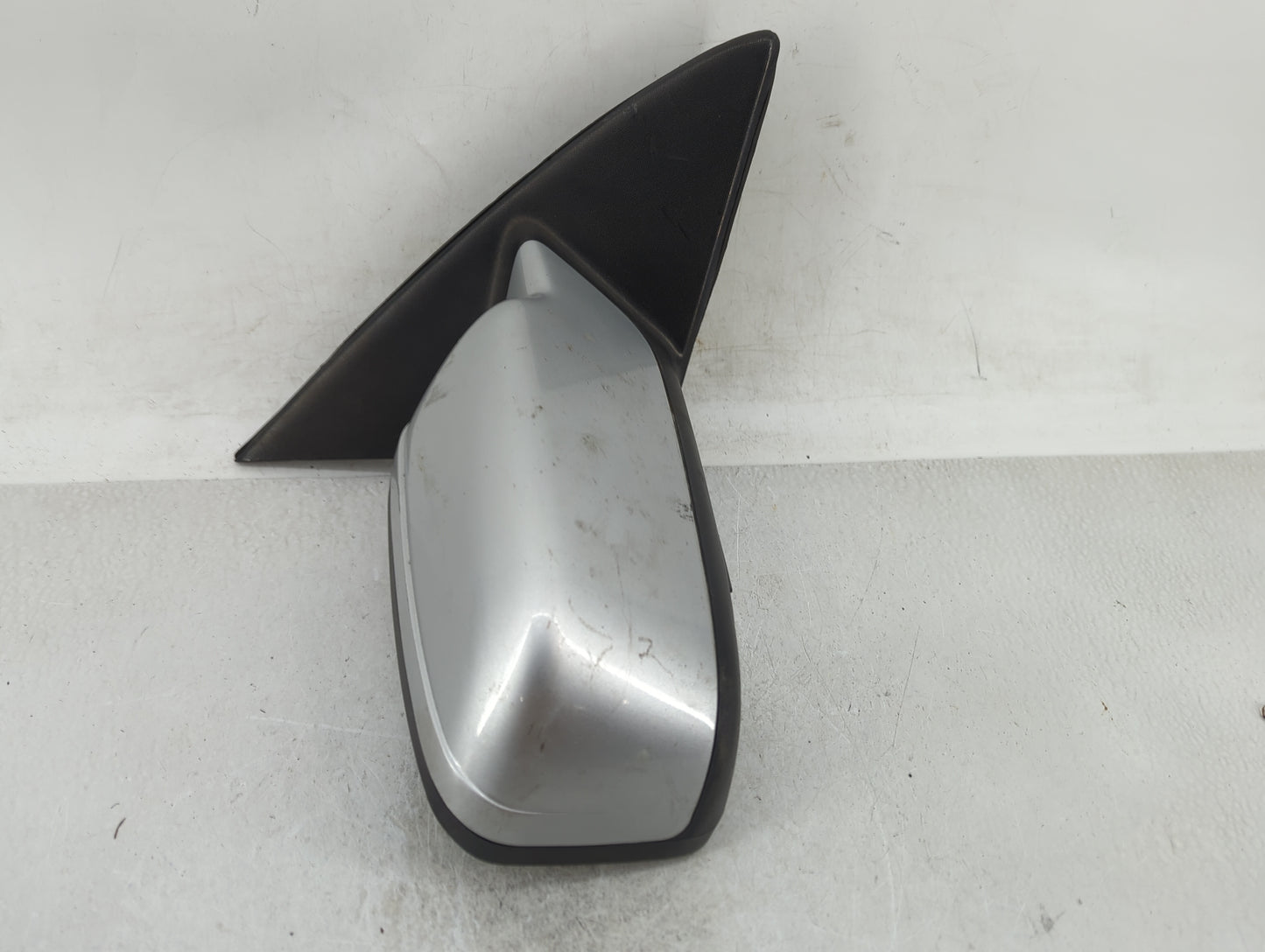 2010-2012 Ford Fusion Passenger Side View Mirror - Right Door Mirror OEM Used - Oemusedautoparts1.com