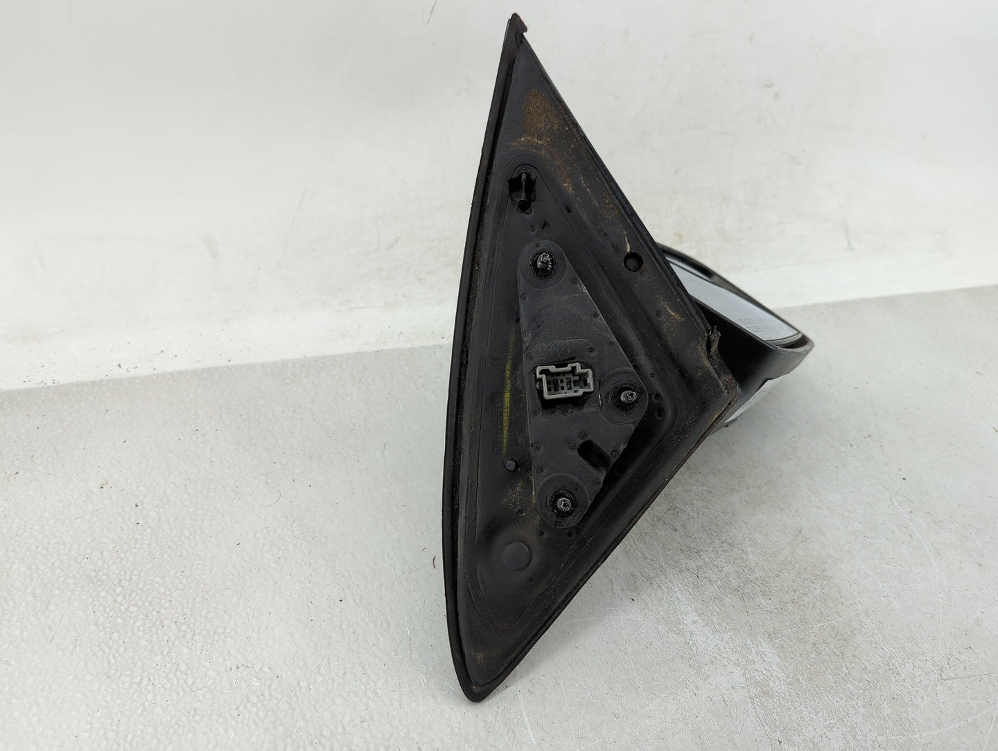 2010-2012 Ford Fusion Passenger Side View Mirror - Right Door Mirror OEM Used - Oemusedautoparts1.com